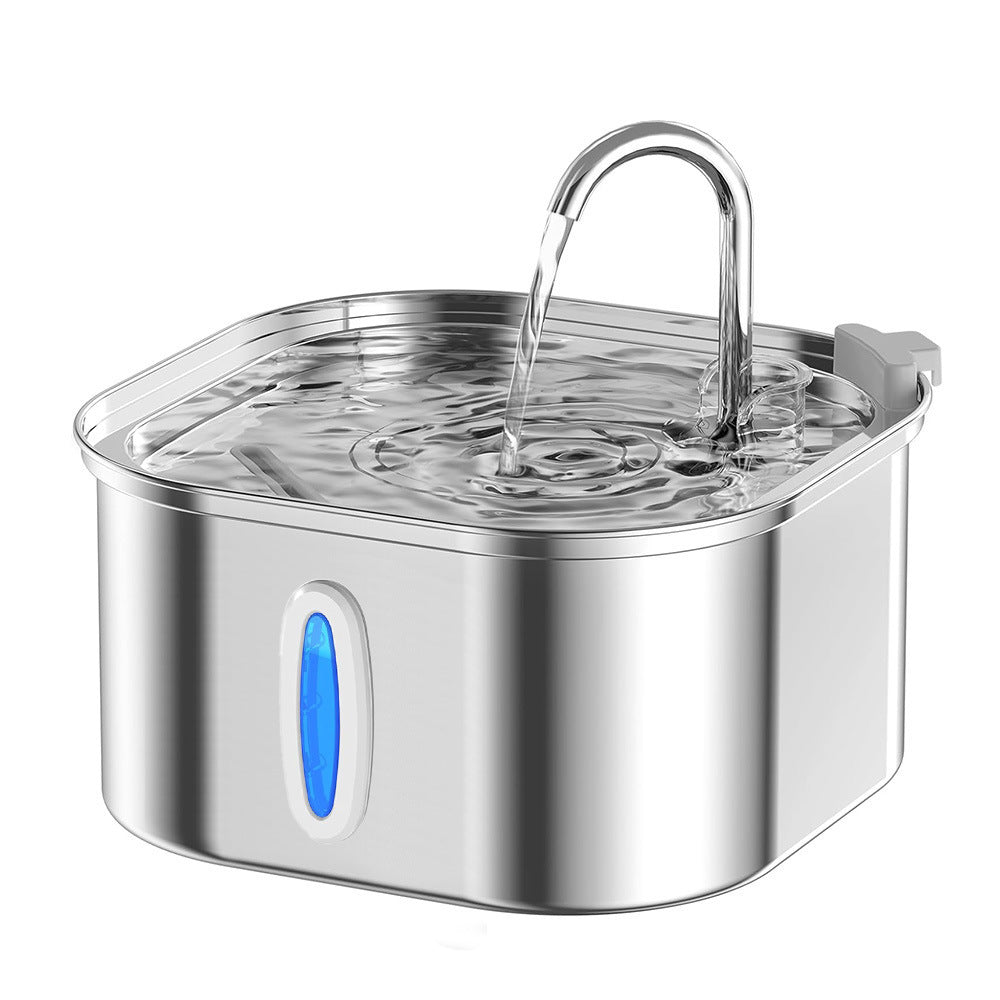 SS Automatic Water Dispenser