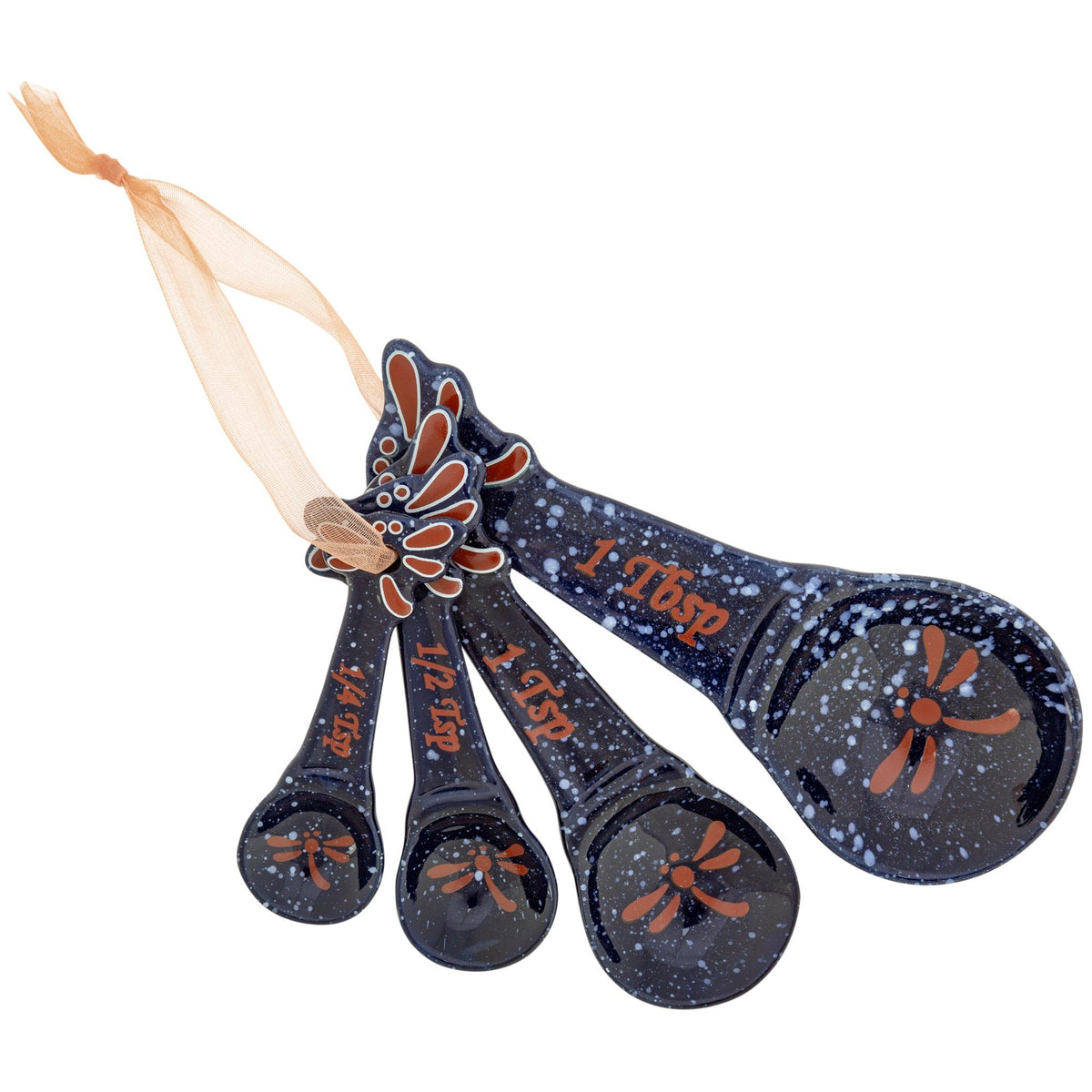 Dragonfly Measuring Spoon Set