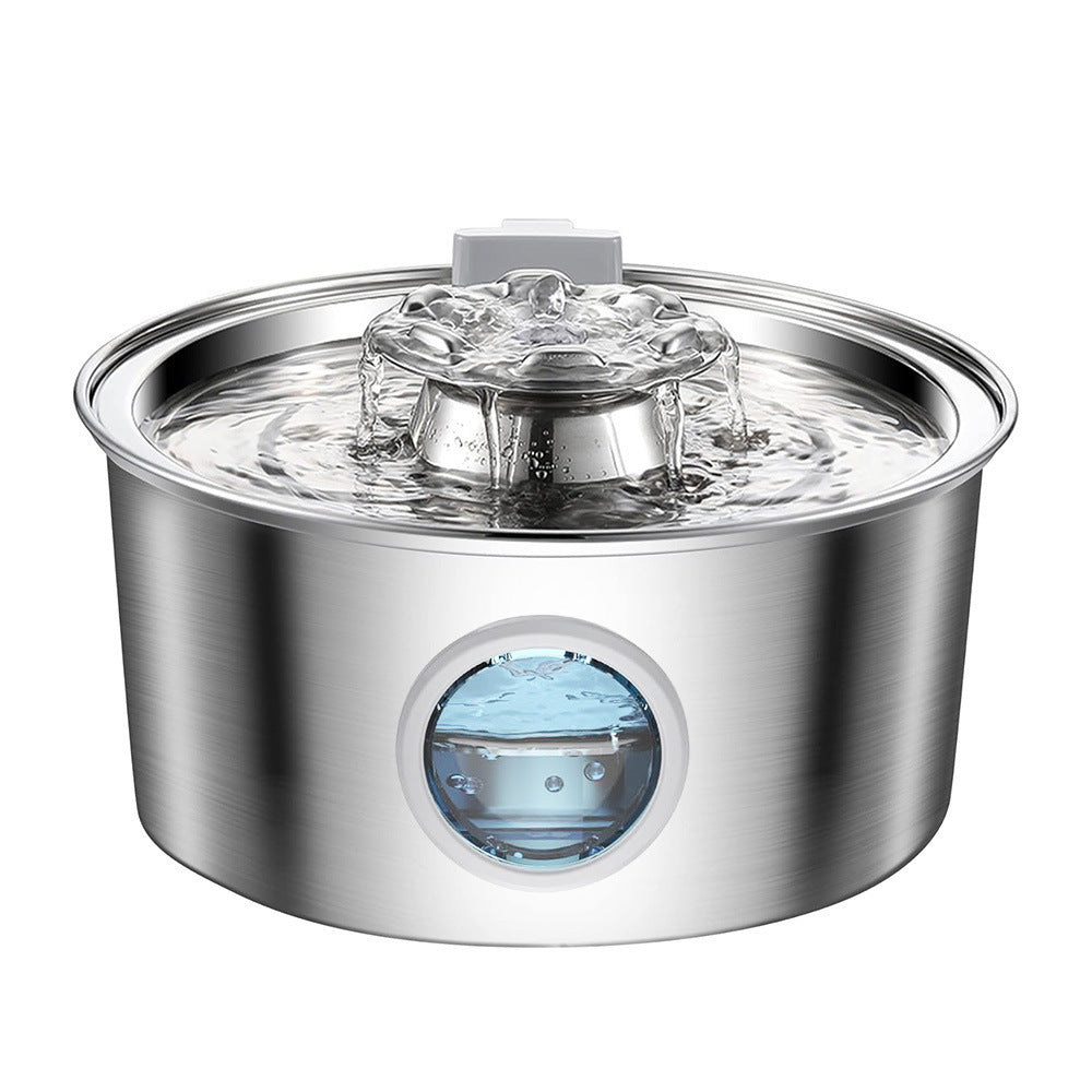 SS Automatic Water Dispenser