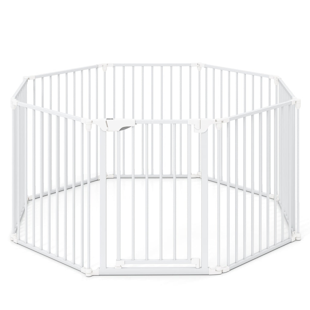 Adjustable Baby/Pet Safety Fence