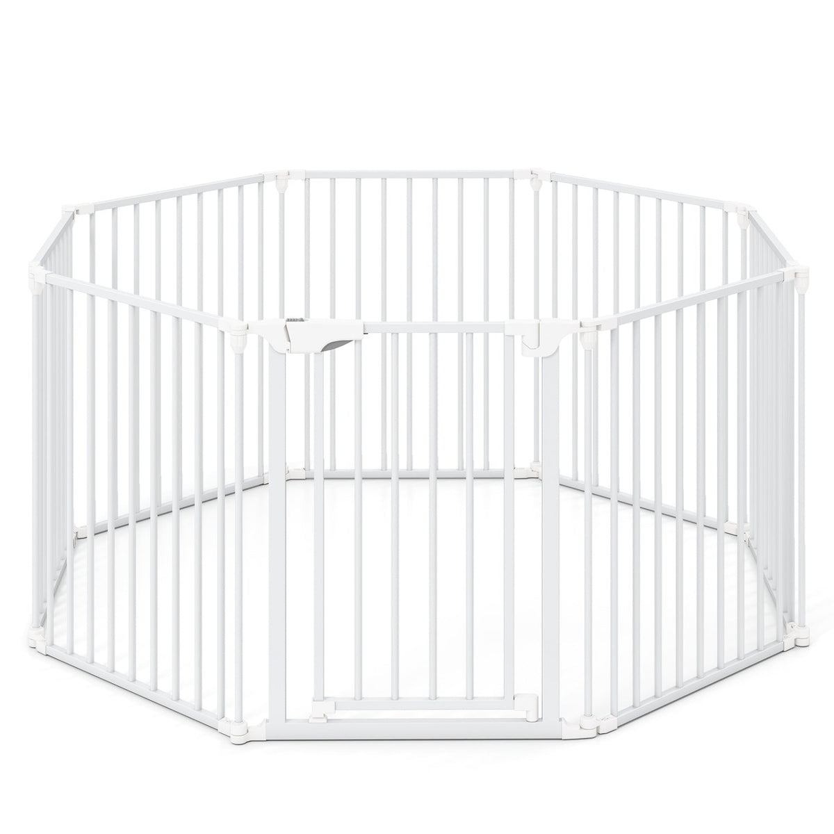 Adjustable Baby/Pet Safety Fence