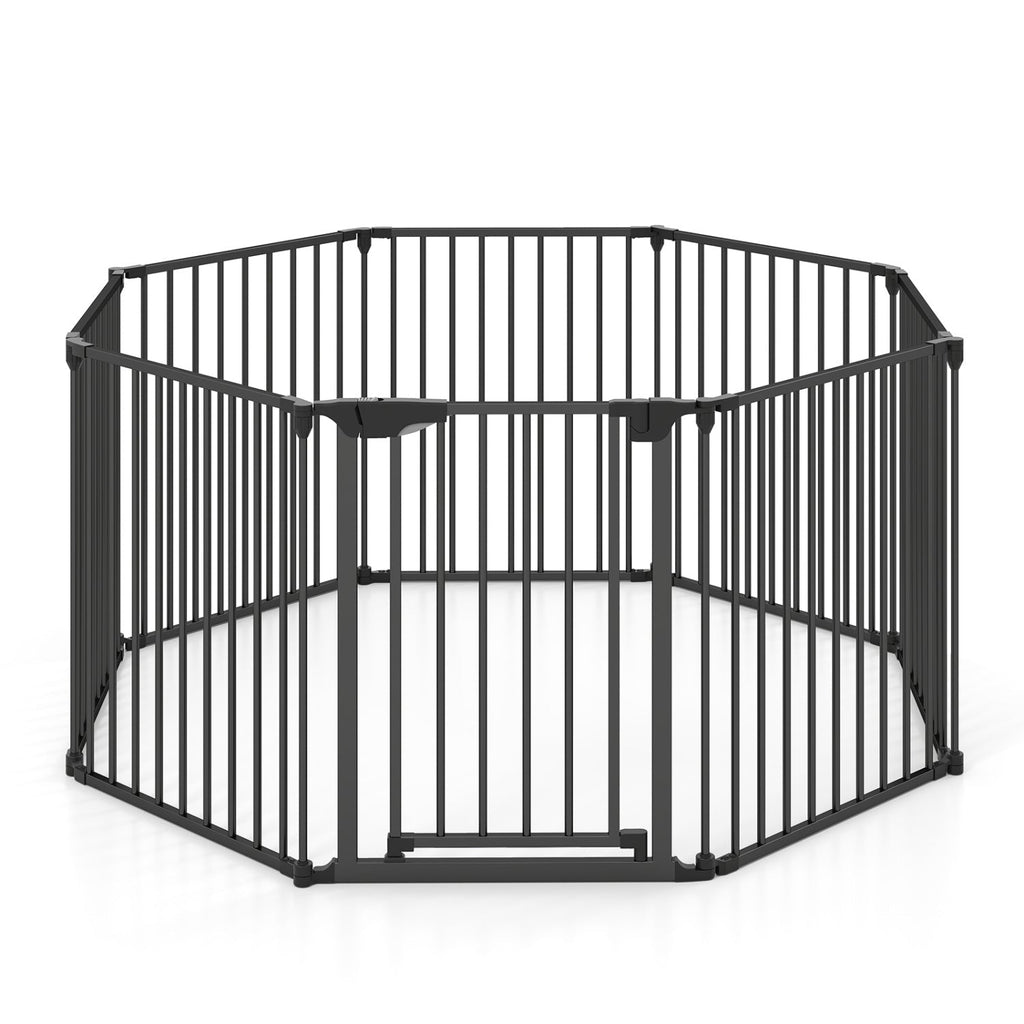 Adjustable Baby/Pet Safety Fence