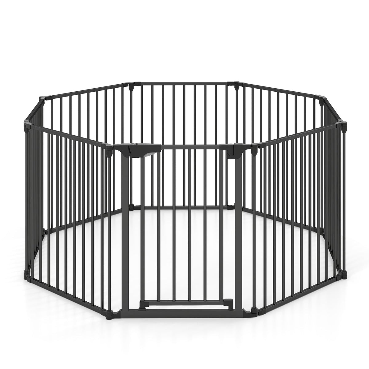 Adjustable Baby/Pet Safety Fence