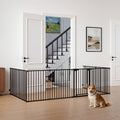 Adjustable Baby/Pet Safety Fence