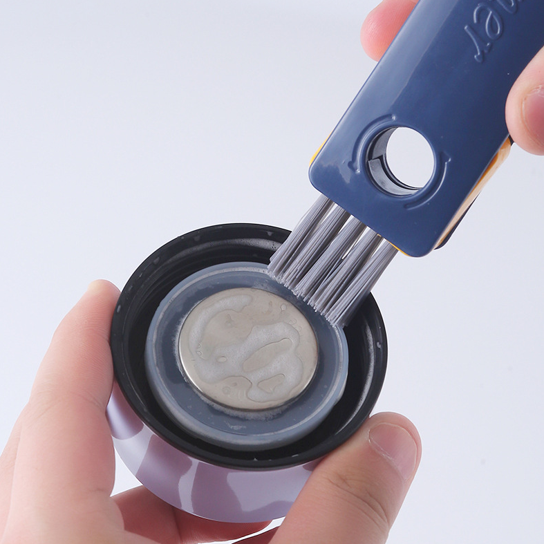 Bottle/Glass Cleaner Brush