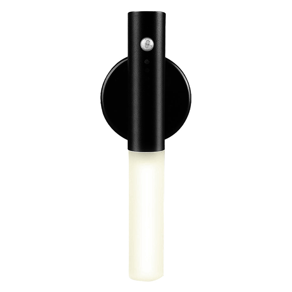 Auto-Sensor Wireless Wall Light