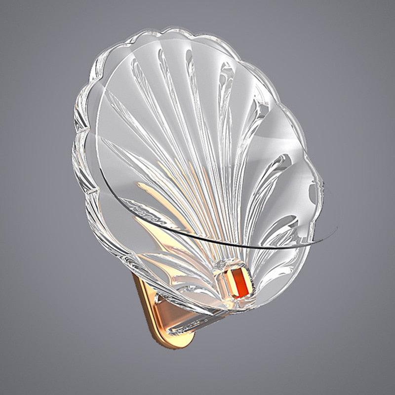8pcs Self-Adhesive Hook Set