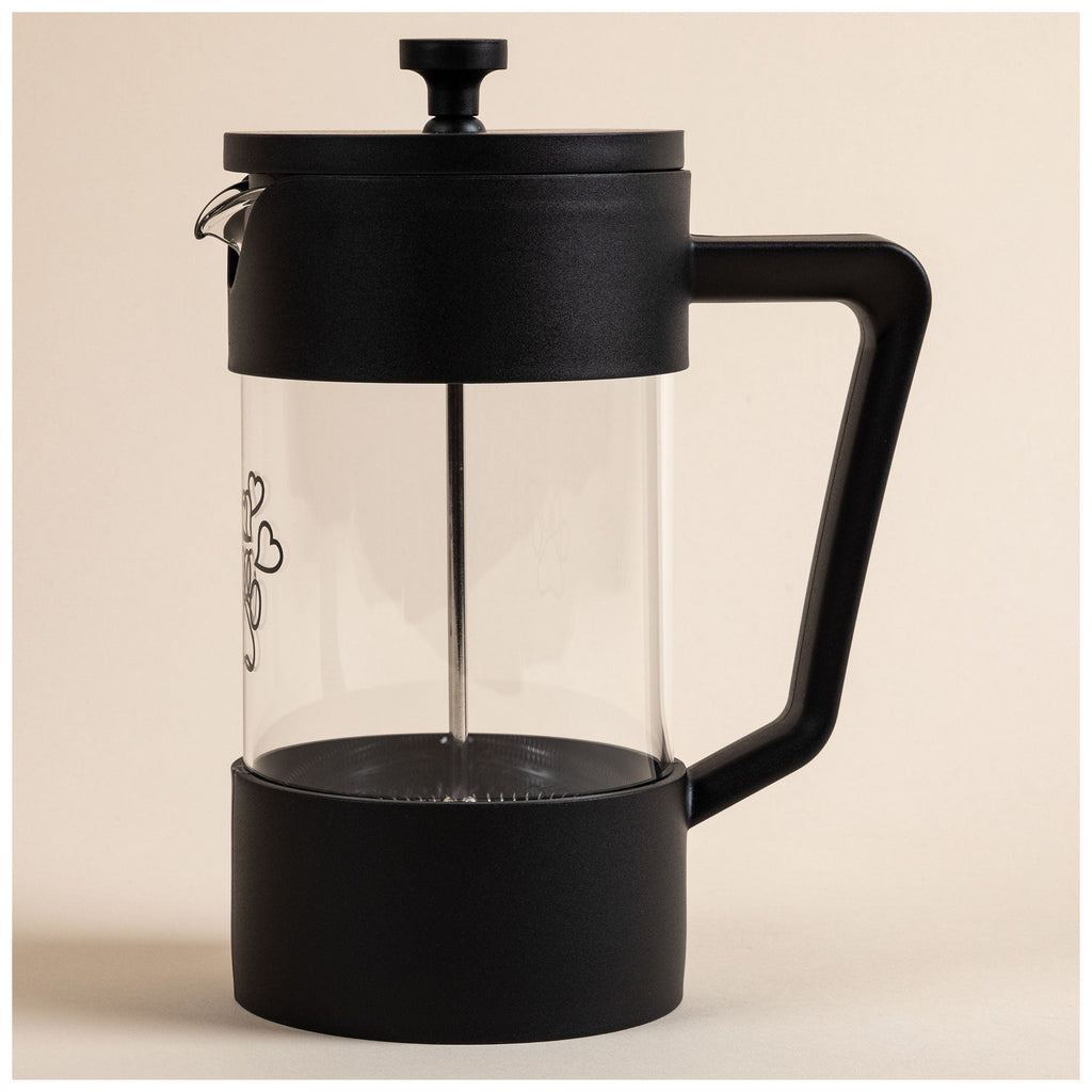 Coffee & Paws French Press