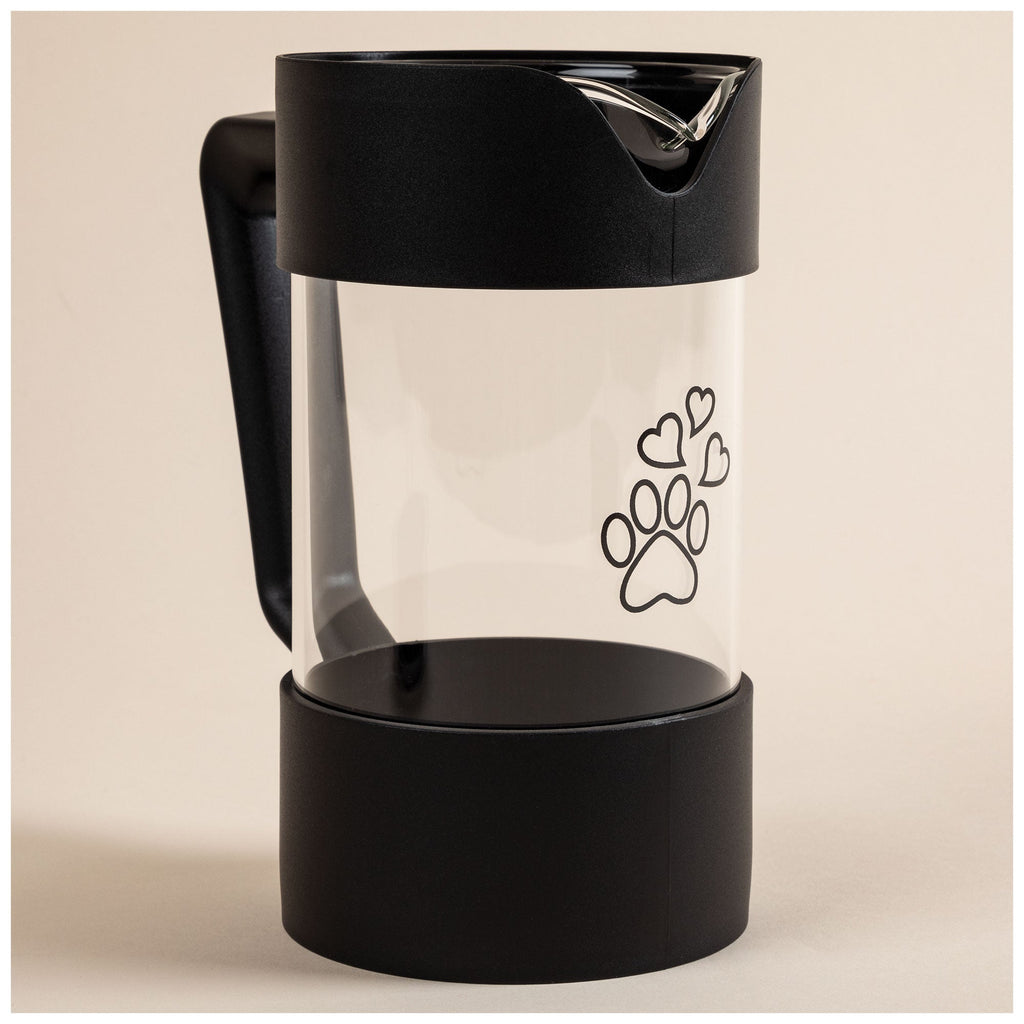 Coffee & Paws French Press