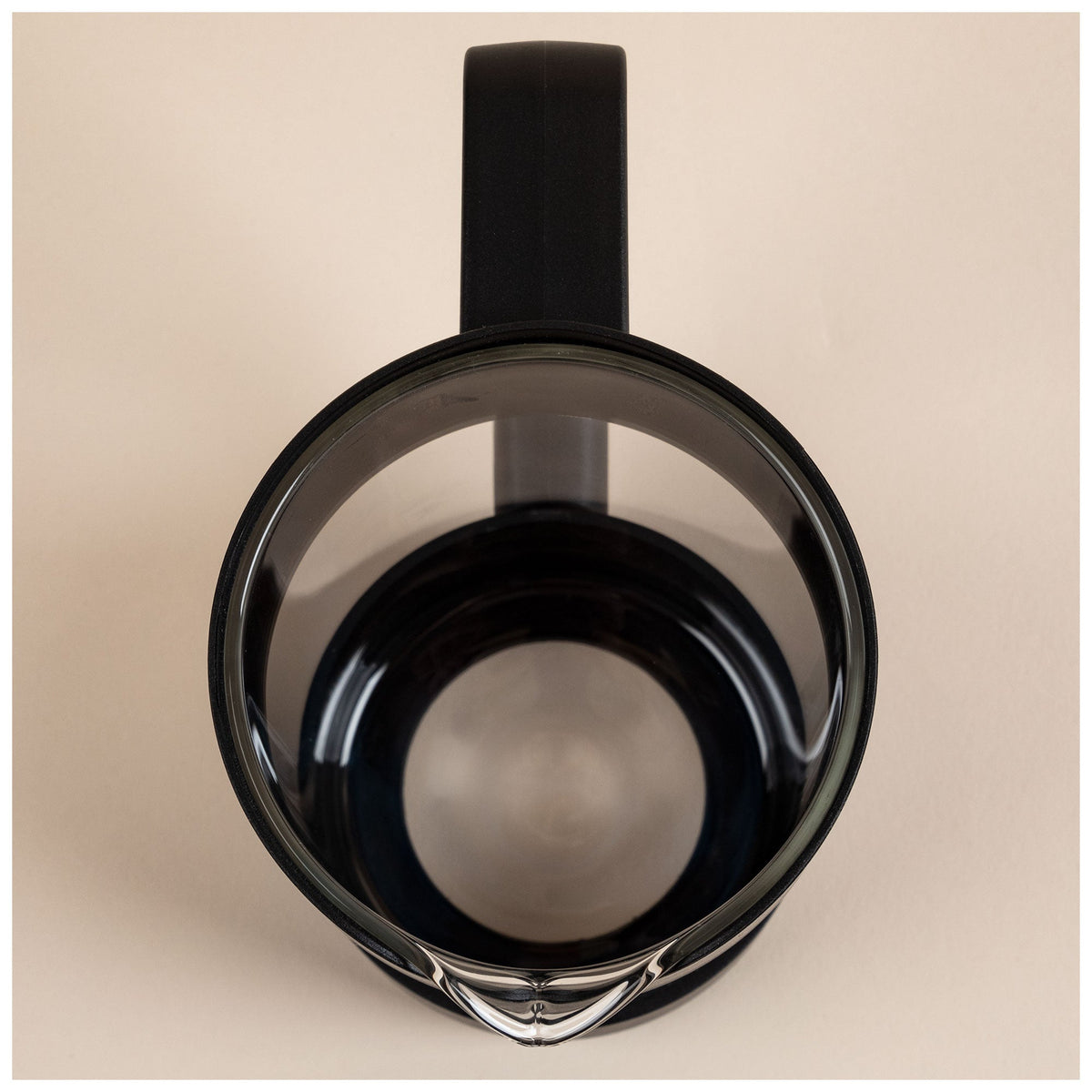 Coffee & Paws French Press