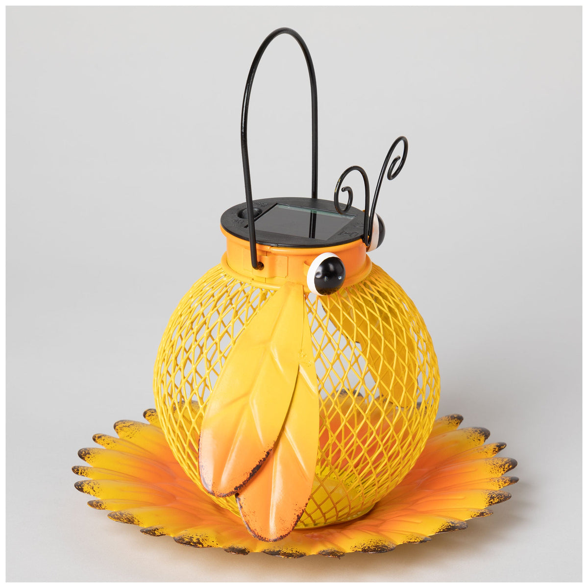 Cute As A Bug Bird Feeder