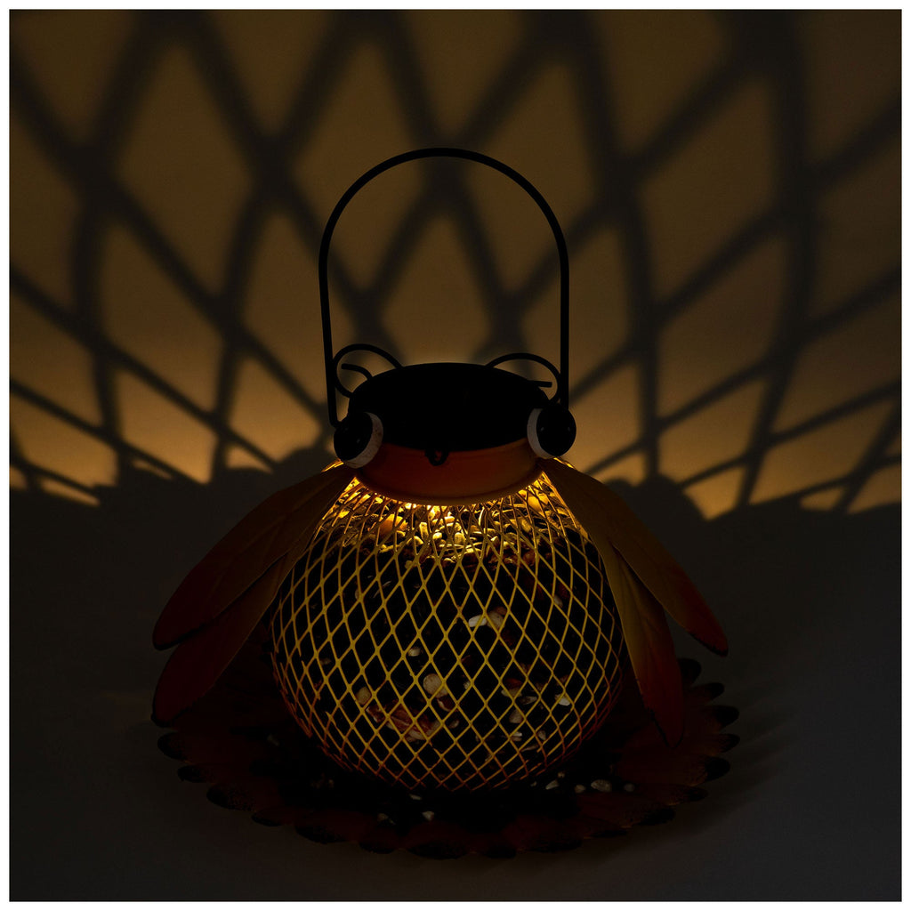 Cute As A Bug Bird Feeder