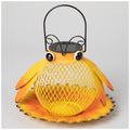 Cute As A Bug Bird Feeder