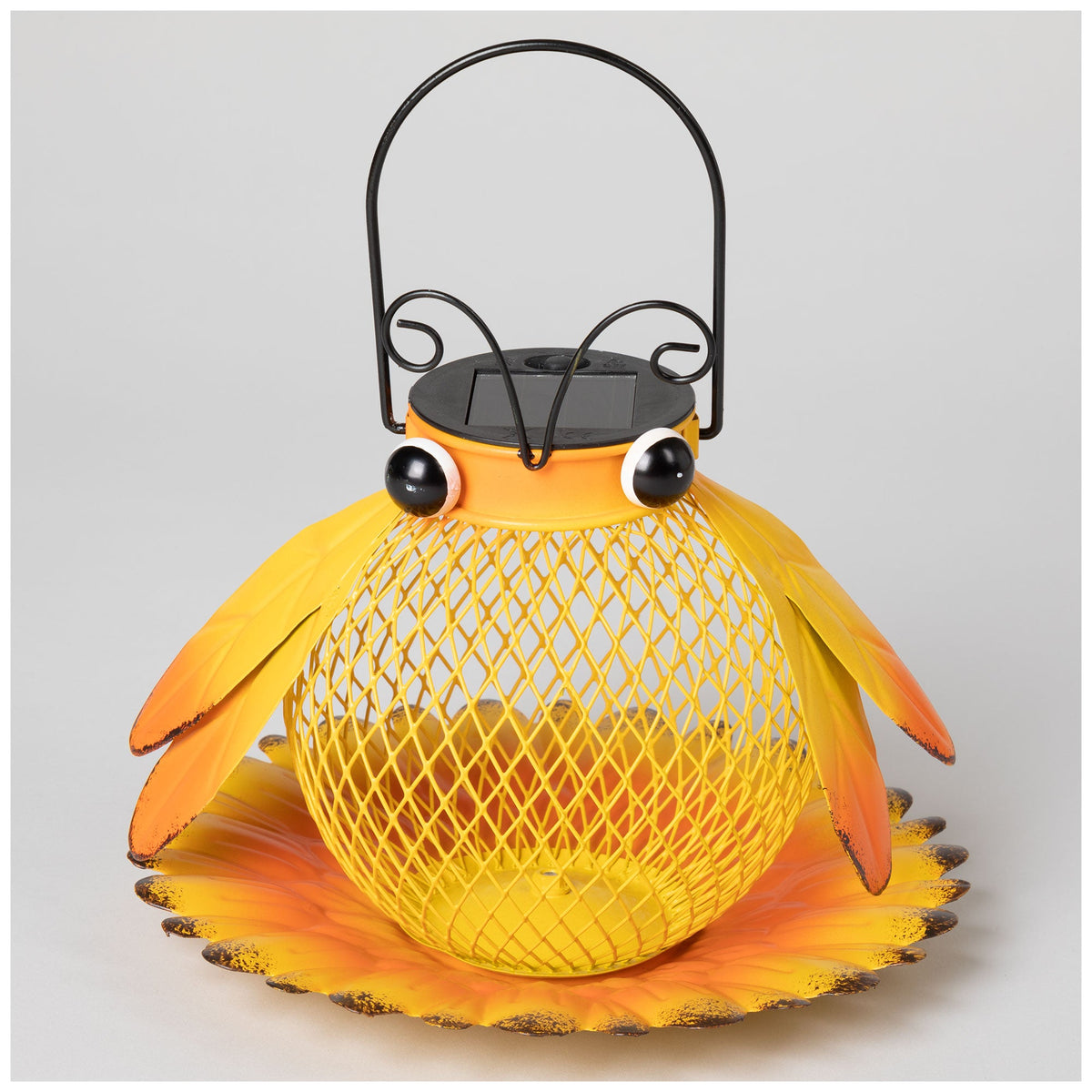 Cute As A Bug Bird Feeder