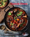 The Dutch Oven Cookbook