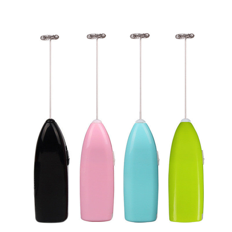 Elec. Coffee Blender/Egg Beater