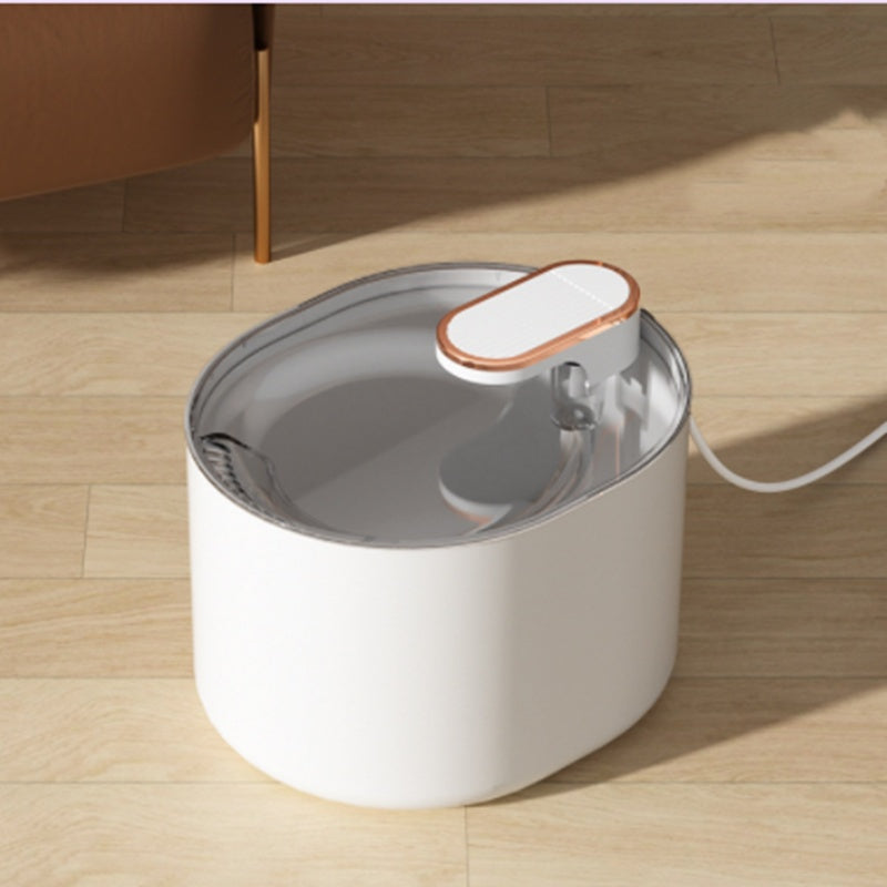 Elec. Cat/Dog Water Fountain