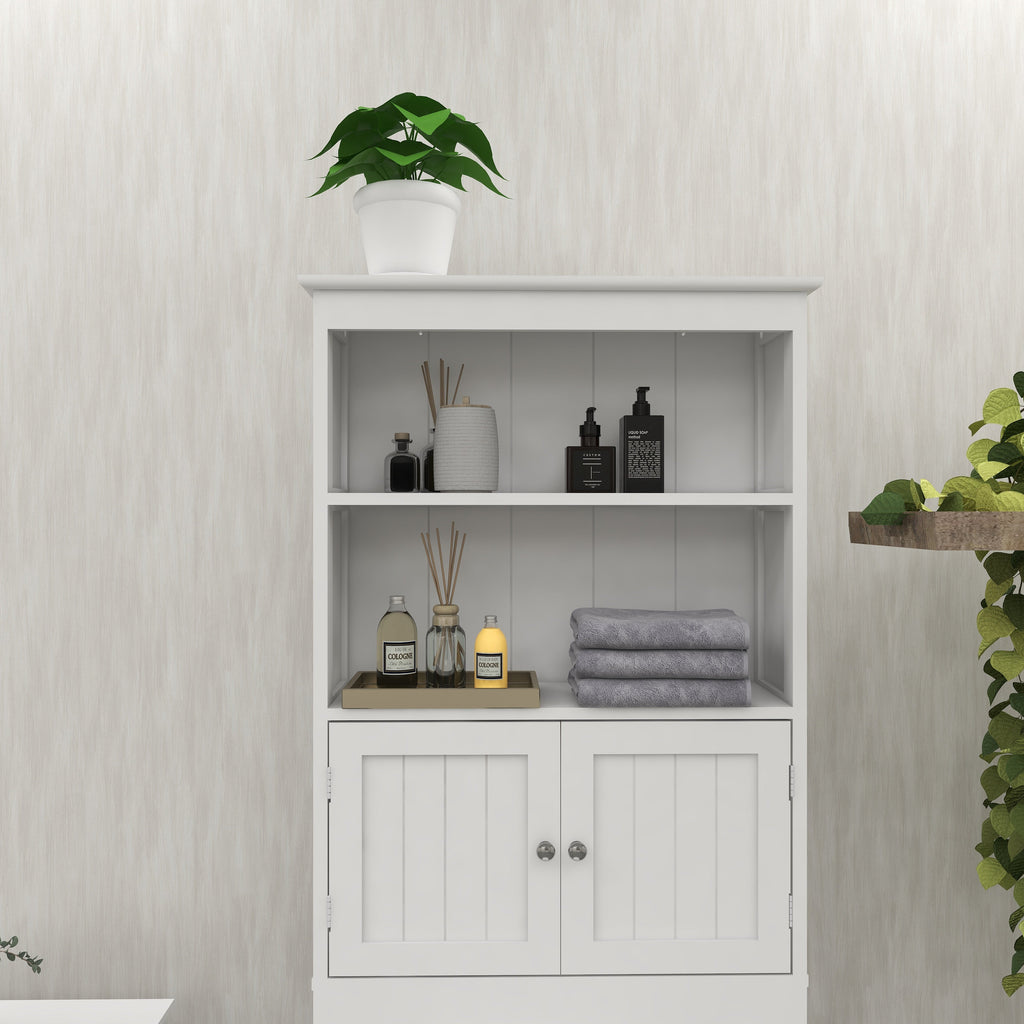 Over The Toilet Storage Cabinet