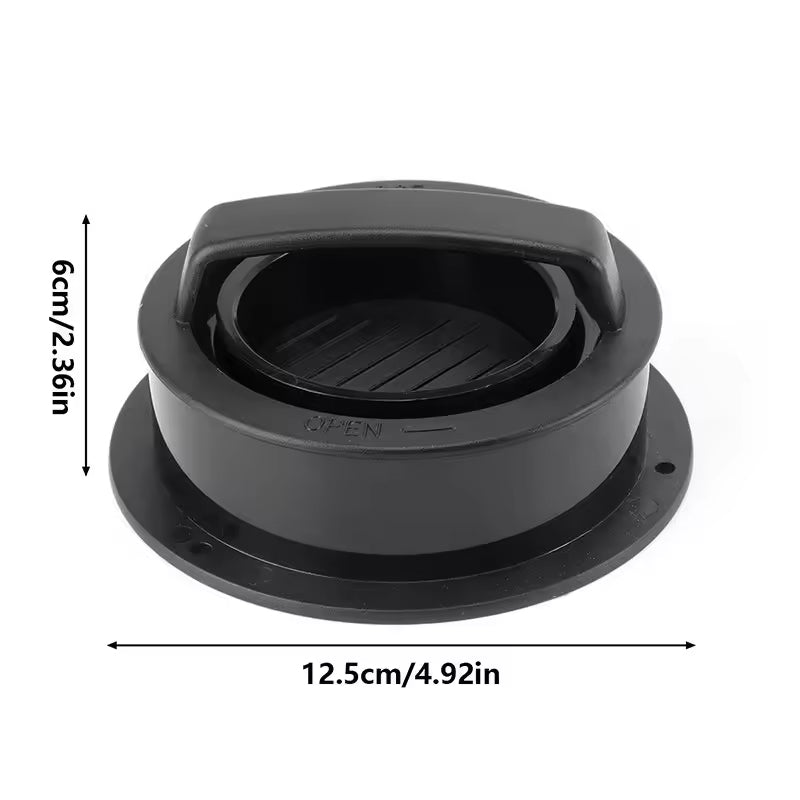 Hamburger Patty Press