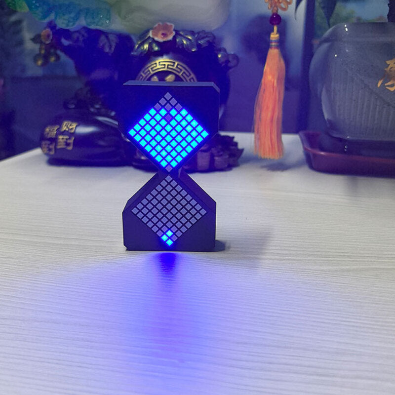 LED 1-30 Min. Sand Timer