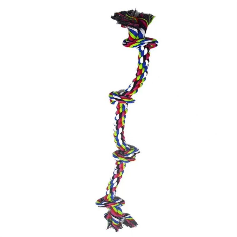 Heavy-Duty Rope Knot