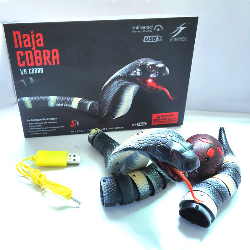 Rechargeable Motion Cat Toy
