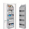 5-Tier Over-the-Door Storage