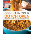 Dutch Oven Cookbook