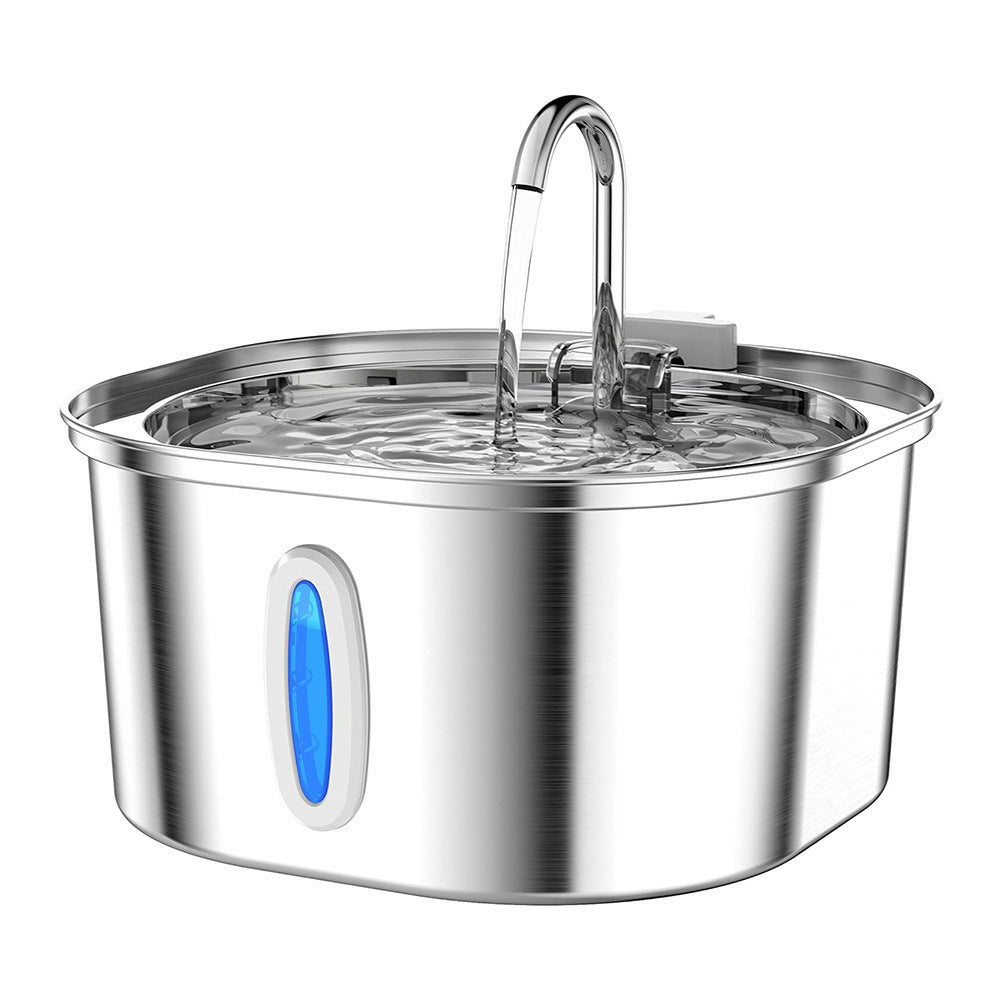 SS Automatic Water Dispenser