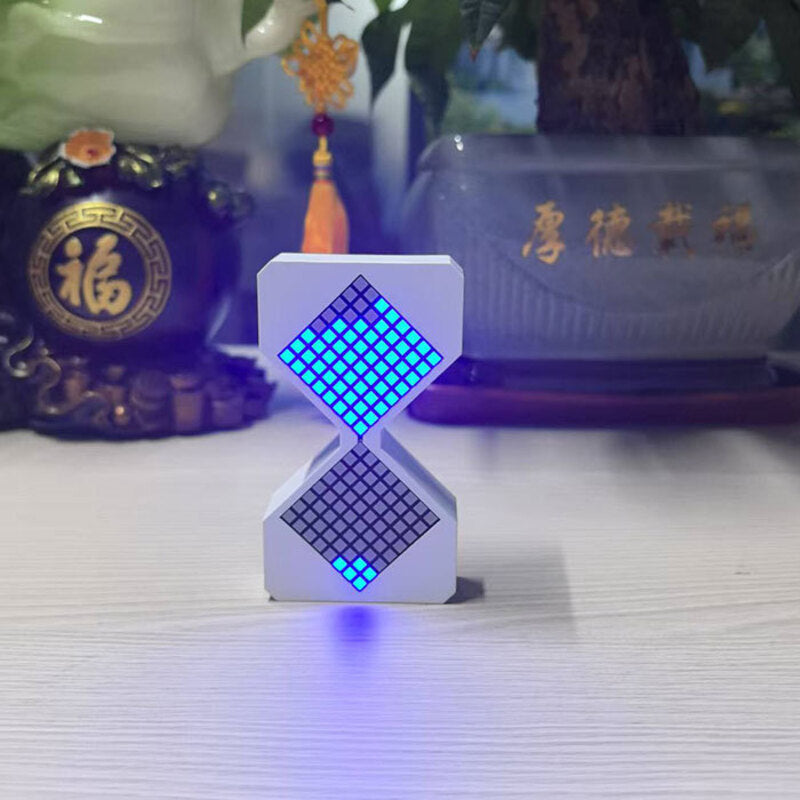 LED 1-30 Min. Sand Timer