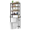 Over the Toilet Shelving/Storage