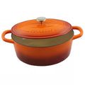 7-Qt Dutch Oven&Lid