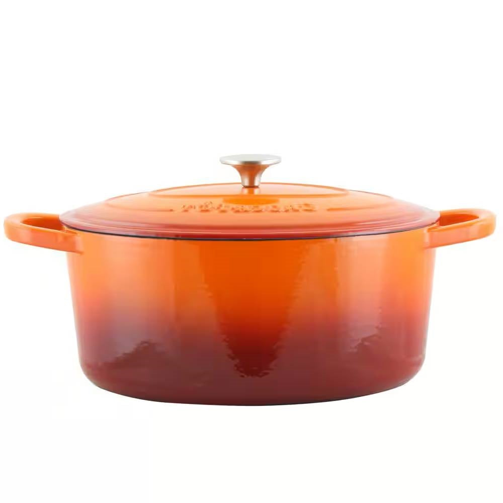 7-Qt Dutch Oven&Lid
