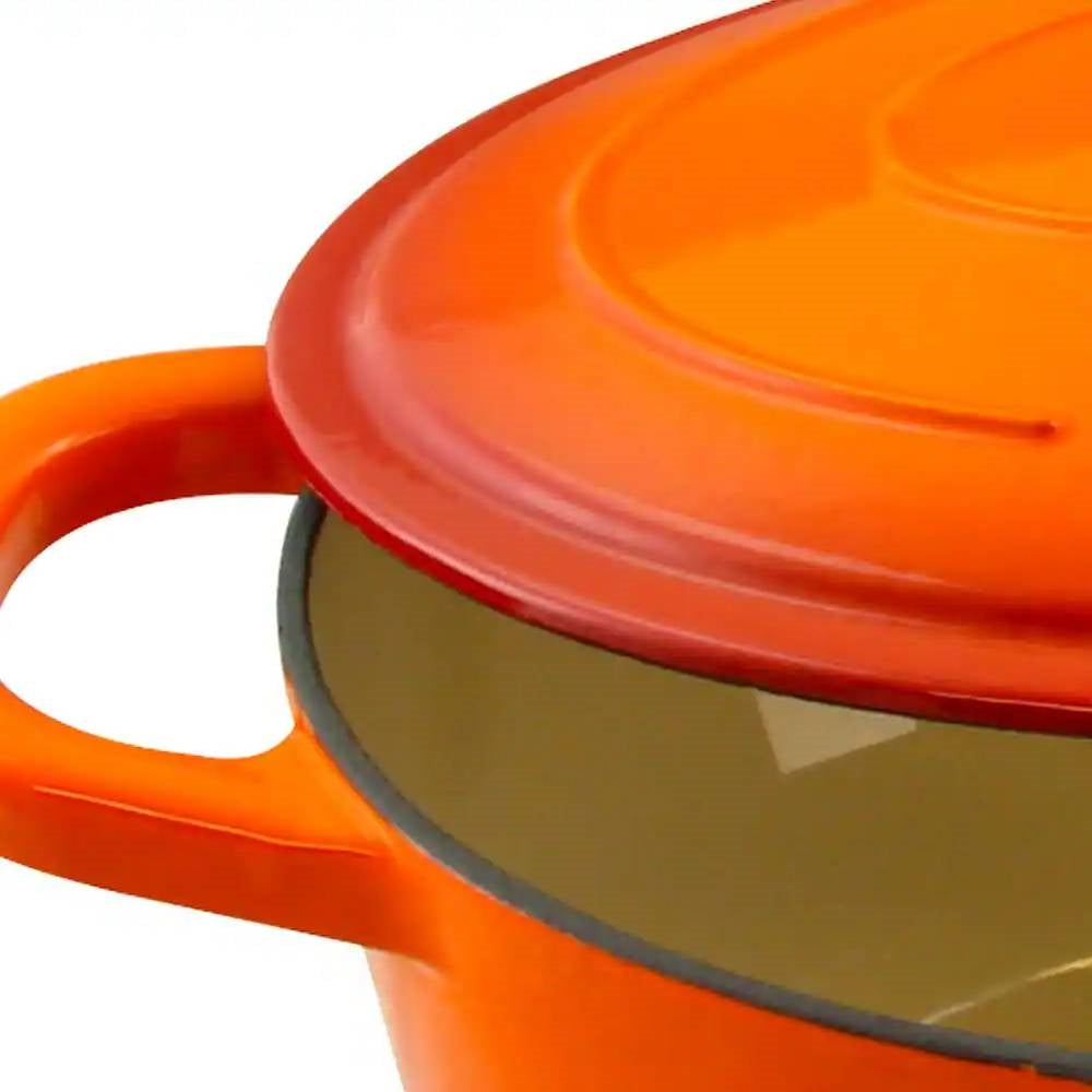 7-Qt Dutch Oven&Lid