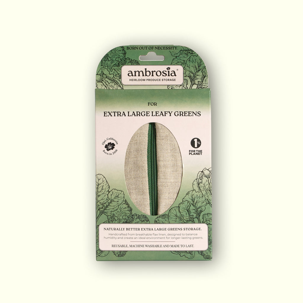 XL Leafy Greens Bag