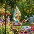 Unique Hummingbird Feeder