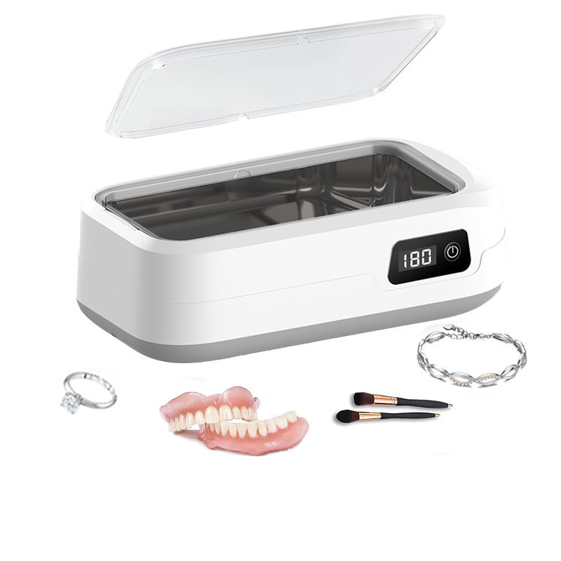 Ultrasonic cleaning machine
