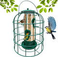 Squirrel Resistant Bird Feeder