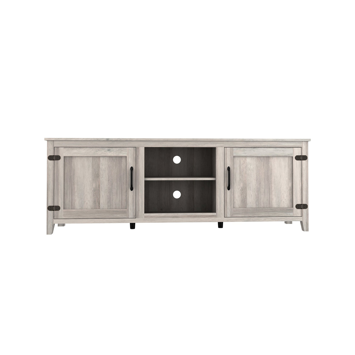 TV Stand Storage Console