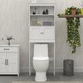 Over The Toilet Storage Cabinet