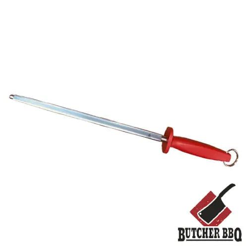 Butcher Sharpening Steel