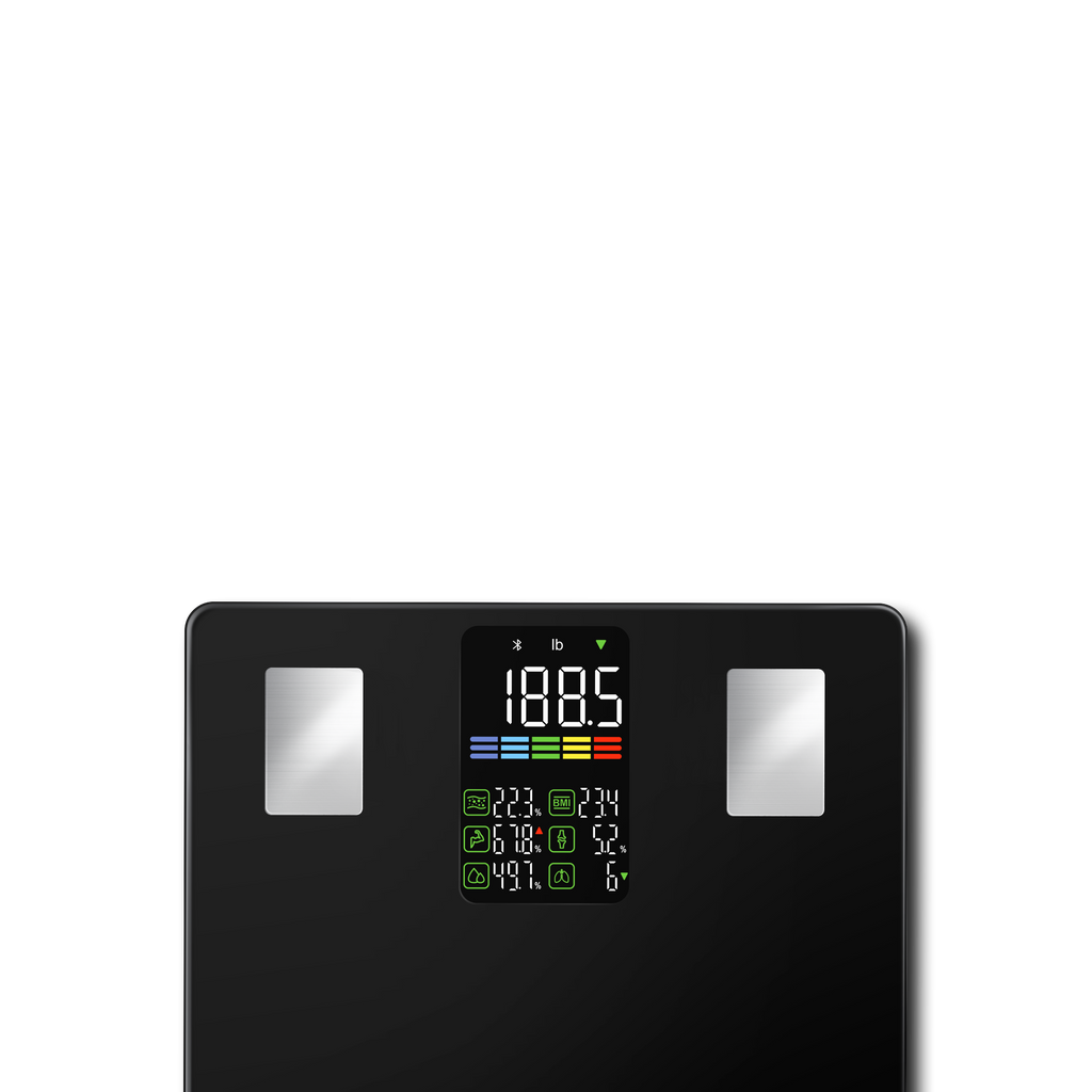 BMI Bathroom Scale