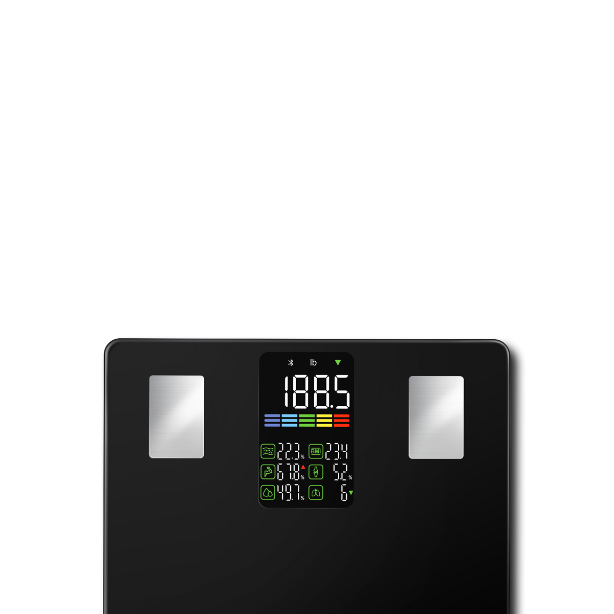 BMI Bathroom Scale