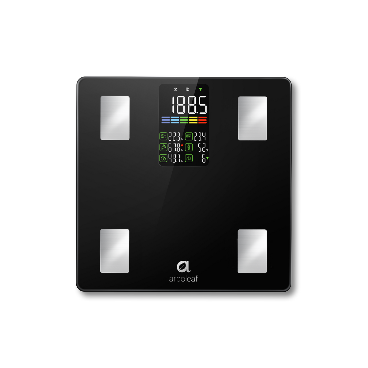 BMI Bathroom Scale