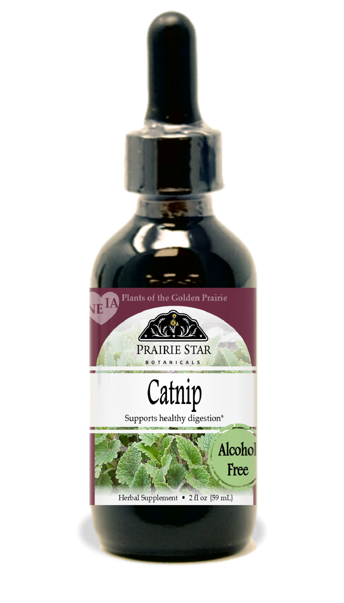 Liquid Extract Catnip