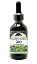 Liquid Extract Catnip