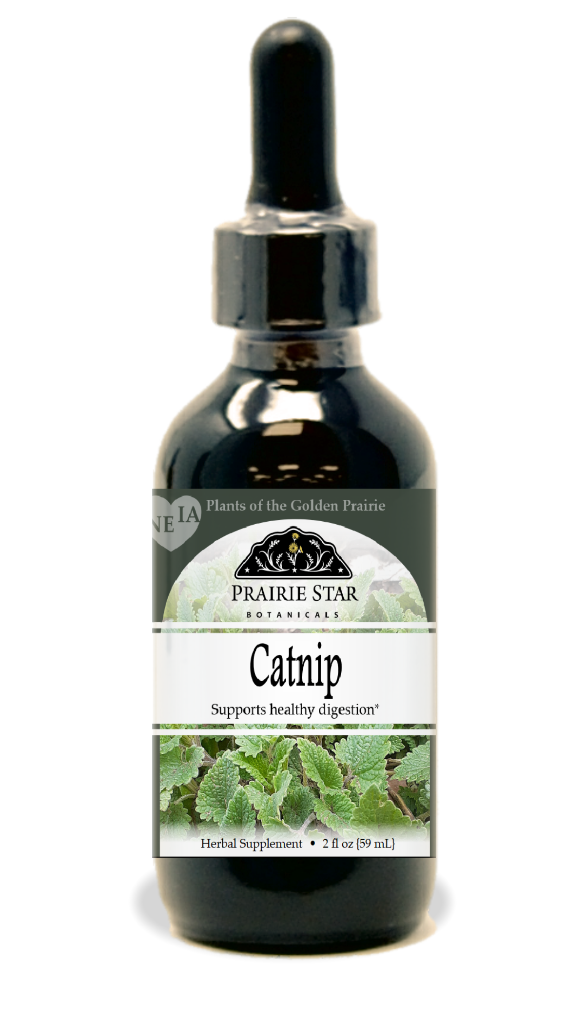 Liquid Extract Catnip