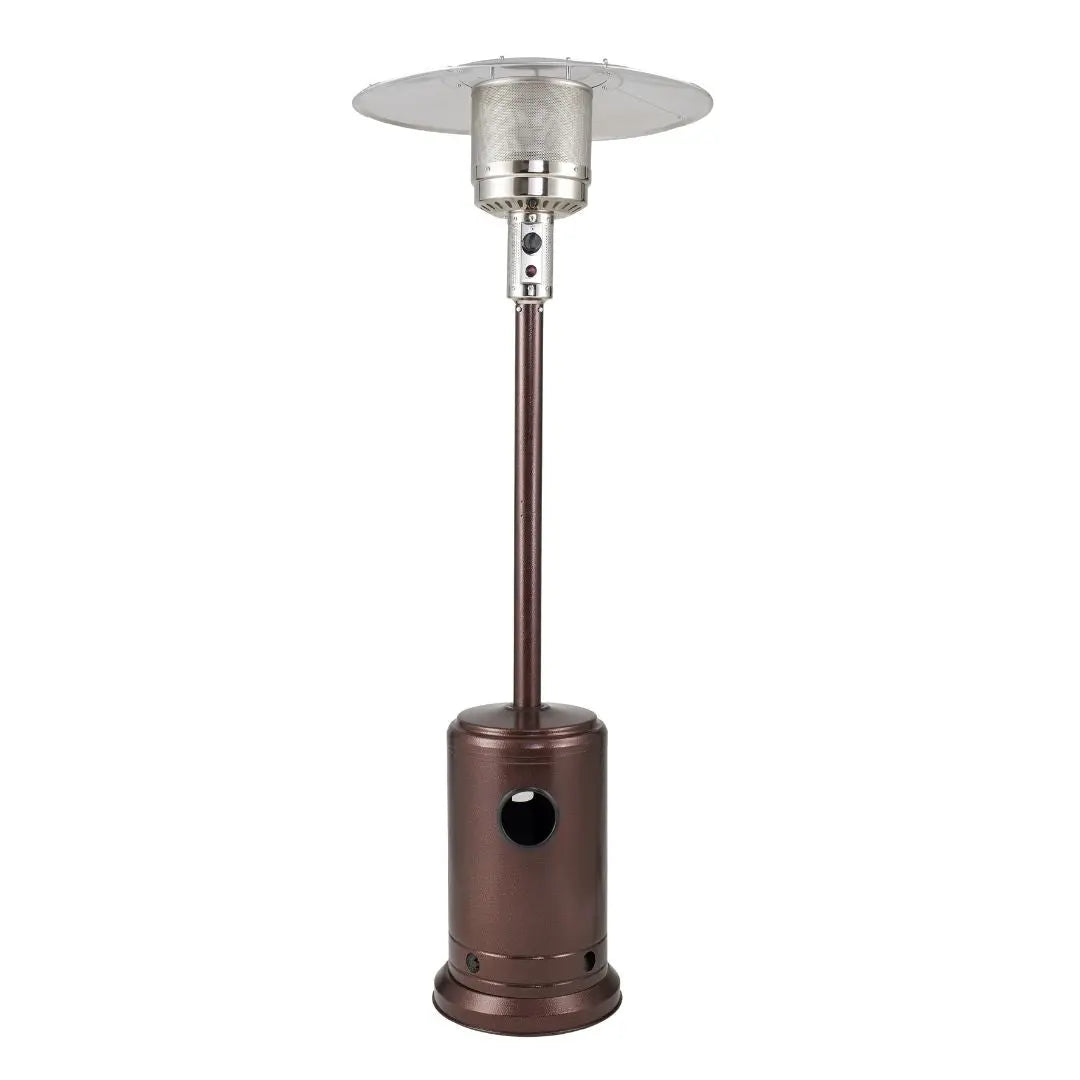 Commercial Patio Heater-Chestnut