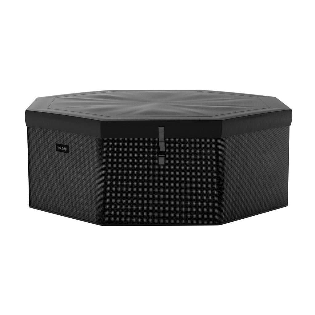 6-Person Eco Foam Hot Tub