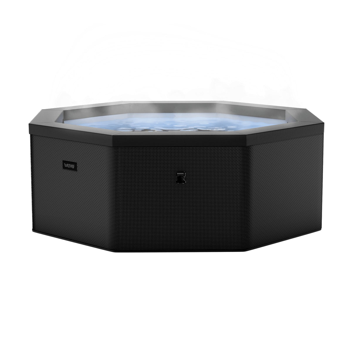 6-Person Eco Foam Hot Tub
